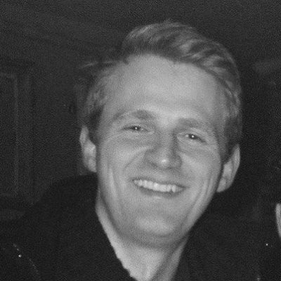 Ivan Vendrov