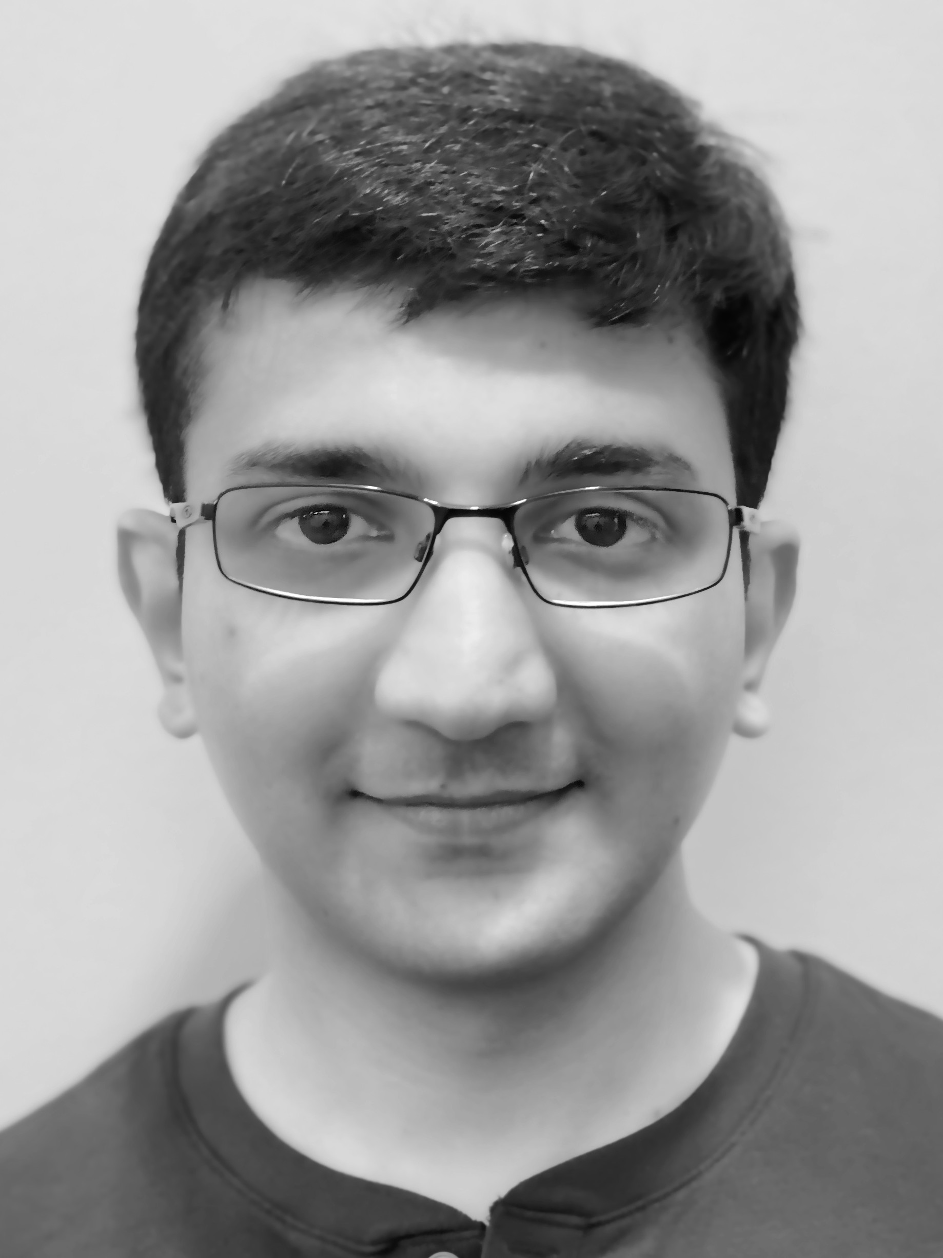 Rakshit Trivedi
